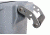 Cordova 100 Large Cooler, Grey, 86 Quart, CCL-86QT
