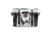 Cordova Cowhide Collection - Black 88, CCLWWWRAPBWC-88