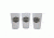 Cordova Sili Pint Cup, White, One Size CCSPC