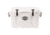 Cordova Tailgater, White, 25 Quart, CCTW-25QT