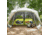 Core Equipment 10 Person Instant Cabin Tent w/Screen Room, Green/Grey, 40036