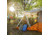 Core Equipment 11 Person Cabin Tent w/ Screen Room, Orange/Gray, 17 x 12 ft, 40035