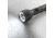 Core Equipment 1250 Lumen Multi-Color LED Flashlight, Gray, 11.3 x 1.5 x 2.6 in, 40012