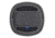 Core Equipment 1250 Lumen Rechargeable Bluetooth Speaker Lantern, Gray, 5.4 x 5.4 x 6.9 in, 40078
