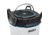 Core Equipment 1250 Lumen Rechargeable Bluetooth Speaker Lantern, Gray, 5.4 x 5.4 x 6.9 in, 40078