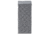 Core Equipment 20 Deg Oversized Sleeping Bag, Grey, Extra Large, 40024