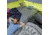 Core Equipment 20 Deg Oversized Sleeping Bag, Grey, Extra Large, 40024