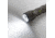 Core Equipment 275 Lumen Multi-Color LED Flashlight, Gray, 6.4 x 0.9 x 1.1 in, 40010