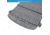 Core Equipment 40 Queen Cool Climate Sleeping Bag, Grey, 40110