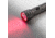 Core Equipment 500 Lumen Multi-Color LED Flashlight, Gray, 7.9 x 1.5 x 1.9 in, 40011