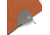 Core Equipment 6 Person Dome Tent, Orange/Gray, 11 x 9 ft, 40003