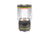 Core Equipment 750 Lumen LED Lantern with Nightlight, Gray, 5.6 x 5.6 x 10.4 in, 40020