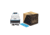 Core Equipment 750 Lumen Rechargeable Lantern, Gray, 4.3 x 4.3 x 4.1 in, 40077