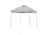 Core Equipment 8x8 Instant Canopy, Grey, 40147