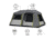Core Equipment 9 Person Instant Cabin Tent w/ Full Fly, Grey, 40217