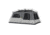 Core Equipment 9 Person Instant Cabin Tent w/ Full Fly, Grey, 40217