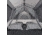 Core Equipment 9 Person Instant Cabin Tent w/ Full Fly, Grey, 40217