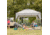 Core Equipment Instant Canopy, Gray, 10x10 ft, 40017