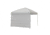 Core Equipment Instant Canopy w/ Sun Wall Combo, Gray, 10x10 ft, 40080