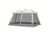 Core Equipment Instant Screen House, Gray, 12x10 ft, 40056
