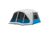Core Equipment Lighted 10 Person Instant Cabin Tent w/Screen Room, Green/Gray, 14 x 14.5 ft, 40063