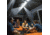 Core Equipment Lighted 12 Person Instant Cabin Tent, Blue/Gray, 18 x 10 ft, 40064