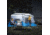 Core Equipment Lighted 9 Person Instant Cabin Tent, Blue, 14 x 9 ft, 40062