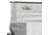 Core Equipment Mesh Tension Chair, Gray, 37 x 37 x 25 in, 40045
