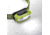Core Equipment Multi-Color Sport Headlamp, 100 Lumen, Gray, 2.5 x 1.7 x 1.3 in, 40049