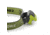 Core Equipment Multi-Color Sport Headlamp, 100 Lumen, Gray, 2.5 x 1.7 x 1.3 in, 40049