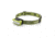 Core Equipment Multi-Color Sport Headlamp, 100 Lumen, Gray, 2.5 x 1.7 x 1.3 in, 40049