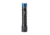 Core Equipment Rechargeable Flashlight, 1000 Lumen, Gray, 6.5 x 1.3 x 1.1 in, 40075