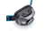 Core Equipment Rechargeable Headlamp, 300 Lumen, Gray, 2.2 x 1.5 x 1.7 in, 40079