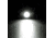 Core Equipment Rechargeable Headlamp, 300 Lumen, Gray, 2.2 x 1.5 x 1.7 in, 40079
