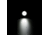 Core Equipment Rechargeable Headlamp, 300 Lumen, Gray, 2.2 x 1.5 x 1.7 in, 40079