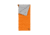 Core Equipment Youth Camp Sleeping Bag, Orange, 40112