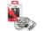 Core Third Dual Lightning/Micro USB Cable, 3.3ft, Grey, Braided Nylon, 1 Year Mfg Warranty, COR-81272