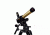 Coronado 40mm f/10 H-alpha Personal Solar Telescope, 400mm Focal Length, 0.5 Angstrom Hydrogen-alpha Bandpass 05PST