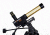 Coronado 40mm f/10 H-alpha Personal Solar Telescope, 400mm Focal Length, 0.5 Angstrom Hydrogen-alpha Bandpass 05PST