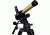 Coronado 40mm f/10 H-alpha Personal Solar Telescope, 400mm Focal Length, 1.0 Angstrom Hydrogen-alpha Bandpass, PST