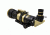 Coronado SolarMax III 70mm Solar Telescope w/ Richview and 10mm Blocking Filter 324003