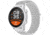 COROS Pace 2 GPS Sport Watch w/Nylon Band, White, WPACE2-WHT-N