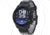 COROS Pace 2 GPS Sport Watch w/ Silicone Band, Dark Navy, WPACE2-NVY