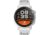 COROS Pace 2 GPS Sport Watch w/ Silicone Band, White, WPACE2-WHT