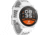 COROS Pace 2 GPS Sport Watch w/ Silicone Band, White, WPACE2-WHT