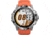 COROS Vertix 2 GPS Adventure Watch, Lava, WVTX2-SVR