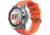 COROS Vertix 2 GPS Adventure Watch, Lava, WVTX2-SVR