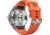 COROS Vertix 2 GPS Adventure Watch, Lava, WVTX2-SVR