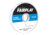 Cortland Line Fairplay Nylon Tippet 27yd 2X-9lb Clear, 607705