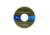 Cortland Line Fairplay Nylon Tippet 27yd 4X-6lb Clear, 605404
